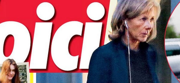 Claire Chazal pourrait toucher 3 à 4 millions d'indemnité de départ selon Voici