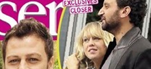 Cyril Hanouna et Enora Malagré, une relation purement professionelle
