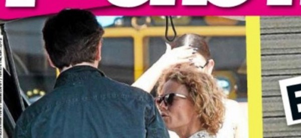Vanessa Paradis, avec Benjamin Biolay, c'est plus si infinité