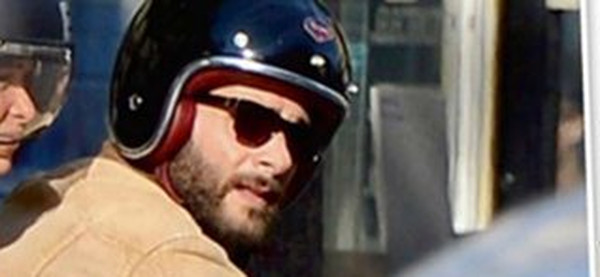 Maxim Nucci, une déclaration à Johnny Hallyday