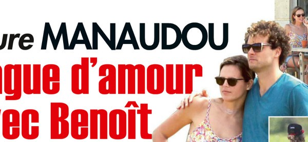Laure Manaudou tiraillée entre Jérémy Frérot et Benoit Moussilmani ?