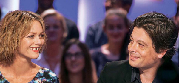 Vanessa Paradis et Benjamin Biolay, une inégalité de salaire ?
