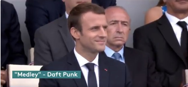Brigitte Bardot veut rencontrer Emmanuel Macron « Après avoir reçu Rihanna, il ne peut pas ne pas me recevoir »