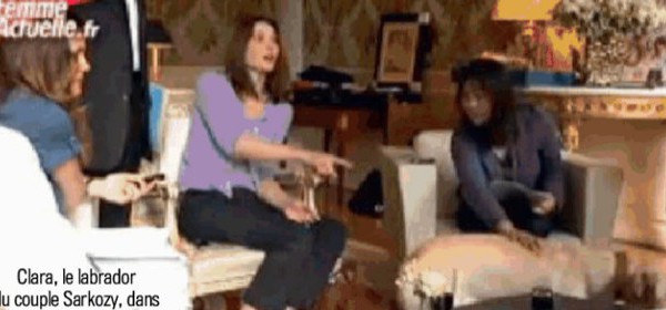 Carla Bruni dit non à un retour à l'Elysée