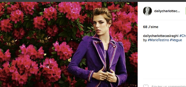 En pleine tourmente, Charlotte Casiraghi renonce au gala Longines Masters