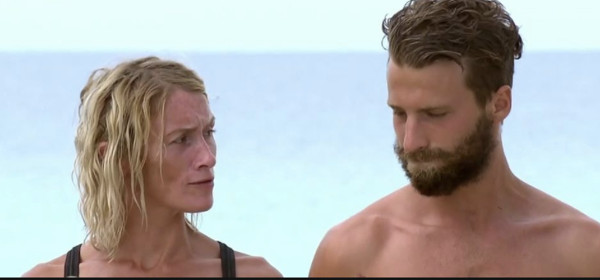 Corentin de Koh-Lanta 2017 sur Kelly « c'est celle avec qui je m'entendais le moins bien »