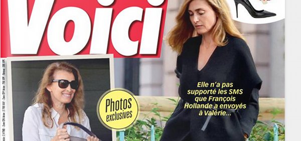 Julie Gayet a-t-elle besoin d'argent ?