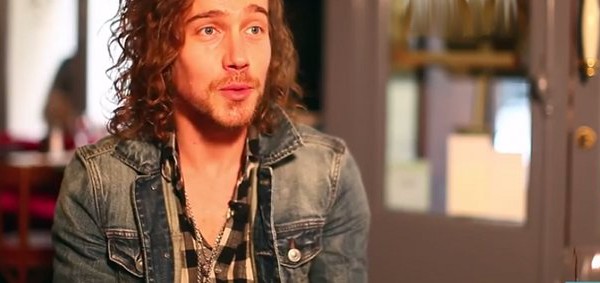 Julien Doré prêt à avoir des enfants ?