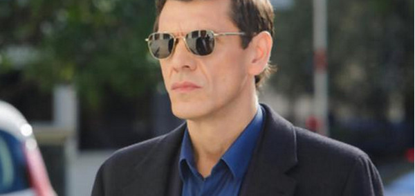 Marc Lavoine dans la peau de Vernon Subutex, un disquaire en faillite