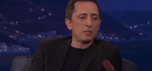 Gad Elmaleh trahi par Virgilia, sa compagne depuis six mois