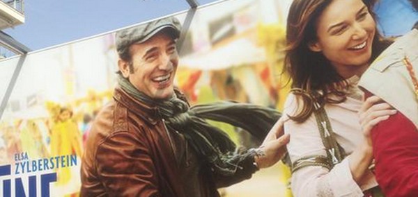 Jean Dujardin remué par son séjour en Inde : « J'ai vu des choses que je ne verrai plus jamais »