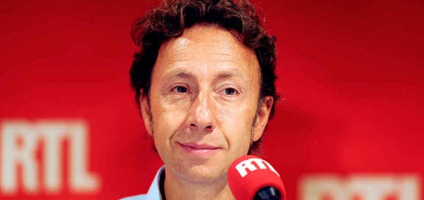 Stéphane Bern endetté sur 20 ans pour la rénovation d'un ancien collège militaire