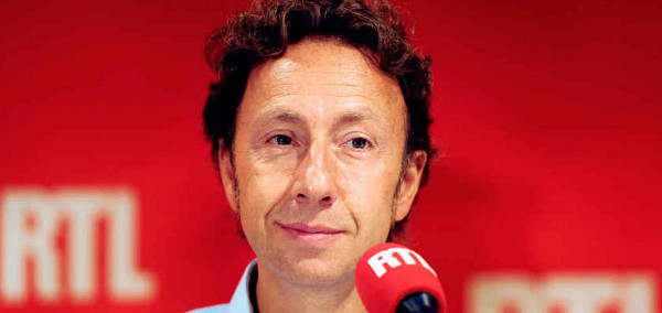 Monument préféré des Français- Stéphane Bern réagit à la mort de Lilou