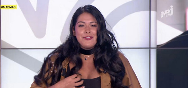 Ayem Nour au régime. Elle dévoile le secret de sa perte de poids