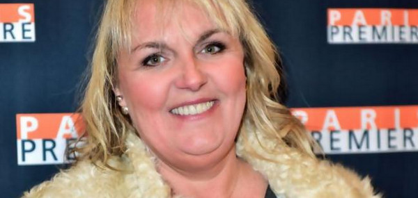 Valérie Damidot serait-t-elle ingérable ? Elle répond
