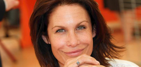 Astrid Veillon, son couple évite de justesse l'implosion