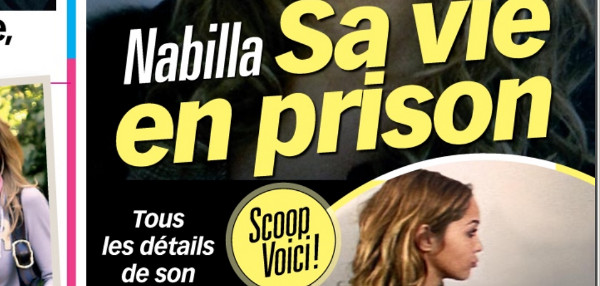 Nabilla, quelles sont ses chances de libération ?