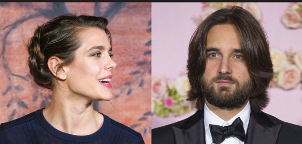 Dimitri Rassam « a peiné » à mettre dans sa poche Raphaël, le fils de Charlotte Casiraghi