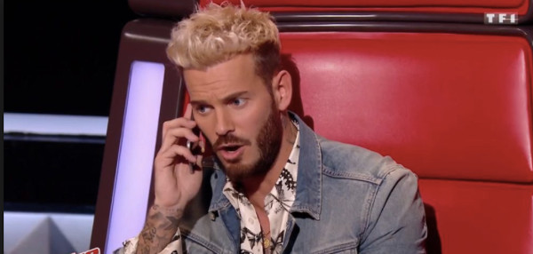 M. Pokora déjà largué par Christina Milian ?