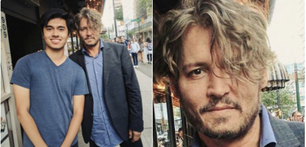 Endetté, Johnny Depp prêt à s'embarquer pour Pirates des Caraïbes 6