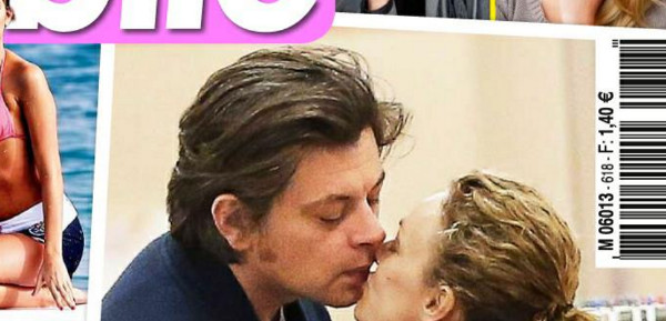 Vanessa Paradis et Benjamin Biolay, une vie extra-ordinaire à L.A dans Public