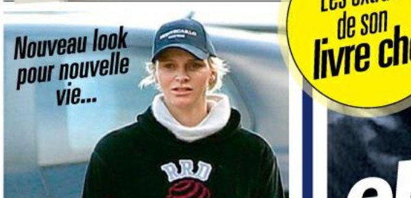 Charlène de Monaco « abandonnée » par ses parents ?
