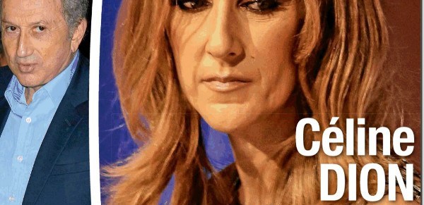 Celine Dion - L'hommage des Enfoirés à la chanteuse dévastée par la mort de son mari (vidéo)