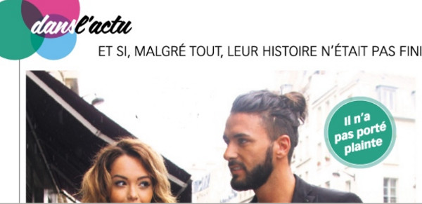 Nabilla et Thomas Vergara, leur histoire n'est pas encore finie