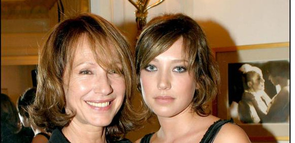 Après Ibiza, Laura Smet enfin de retour (photo)
