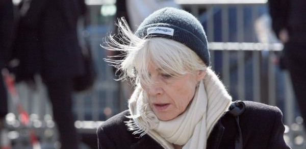 Françoise Hardy a été victime d'une fausse-couche