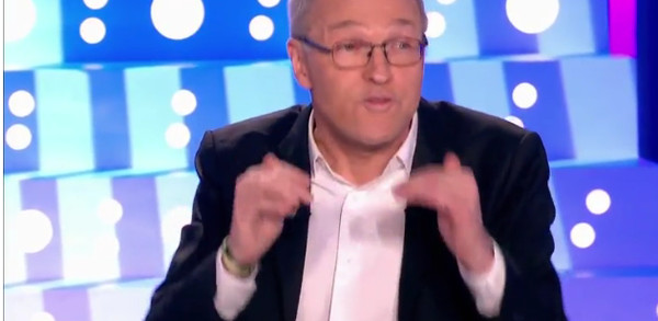 On n'est pas couché - Ségolène Royal, Rachida Brakni et Gaëtan Roussel invités ce soir de Laurent Ruquier