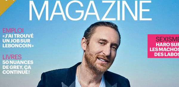 David Guetta, comment tient-il le coup à 47 ans ?