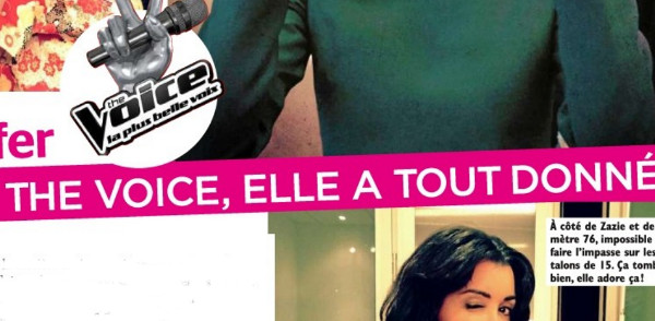 Jenifer, une forme olympique chez Arthur (photo)