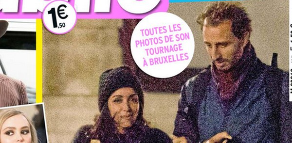 Jenifer « J'avais la crainte du monde »