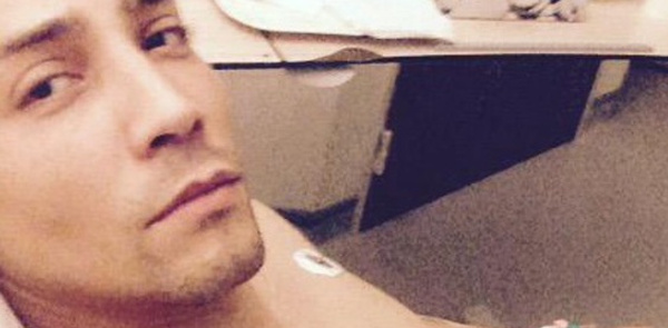 Steevy Boulay brise le silence sur son hospitalisation