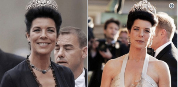 L'époux de Caroline de Monaco mobilisé pour récupérer ses domaines en Basse Saxe