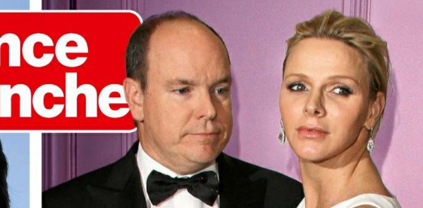 Charlène de Monaco, l'impératif dynastique, un crève-coeur