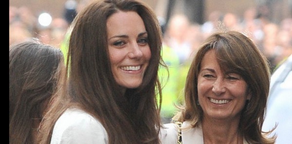 La mère de Kate Middleton achète une maison près d'Amner Hall