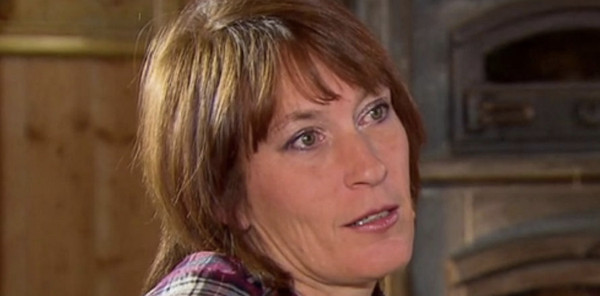 Carole (L'amour est dans le pré) raconte l'accident de voiture et son expérience de mort imminente