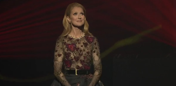 Céline Dion, un an après la mort de René Angélil, elle lui adresse un message (photo)