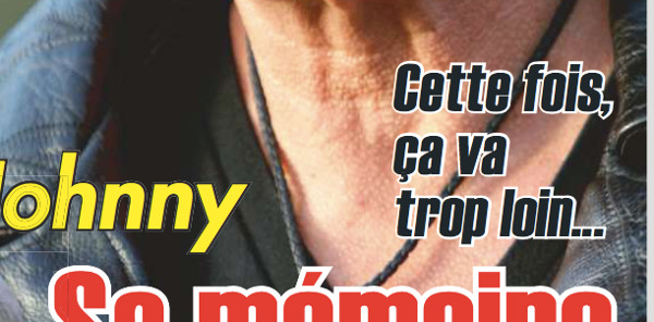 Laeticia Hallyday, la révolte des fans, des images scandaleuses
