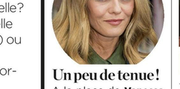 Lily-Rose Depp, colère sourde, ce comportement qui agace Vanessa Paradis