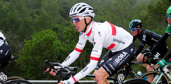 Tour de France- La photo choc des jambes de Pawel Poljansk