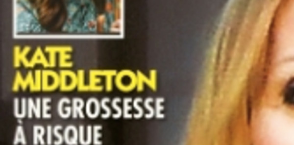Prince William pétrifié pour Kate Middleton, face à une grossesse à risque