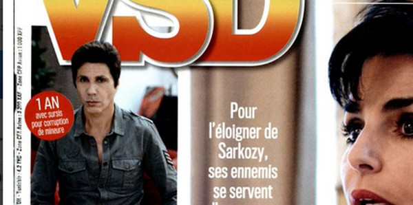 Jean-Luc Lahaye se défend d'être pédophile