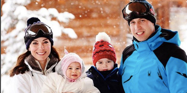 Kate Middleton et le prince William au top pour l'avant-première de Spectre (photos)