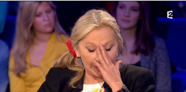 Véronique Sanson voulait embaucher un tueur pour éliminer son ex (Vidéo)