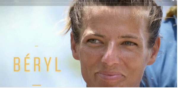 Béryl (Koh-Lanta, L'île au trésor) déçue par son éviction « Candice a été plus maligne que moi »