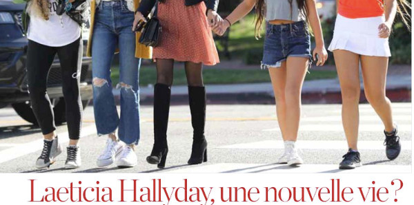 Laeticia Hallyday, Pascal B, difficultés au quotidien, inquiétante révélation sur leur relation