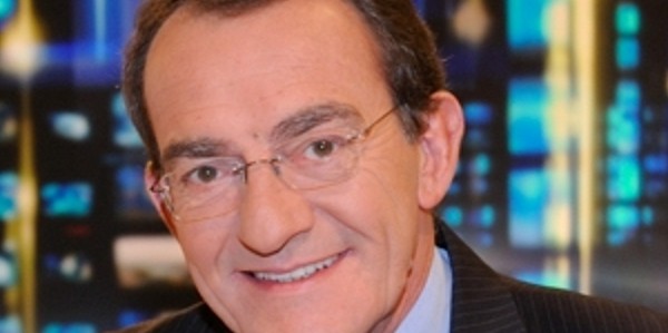 Jean-Pierre Pernaut épinglé par le CSA suite à ses propos sur les migrants